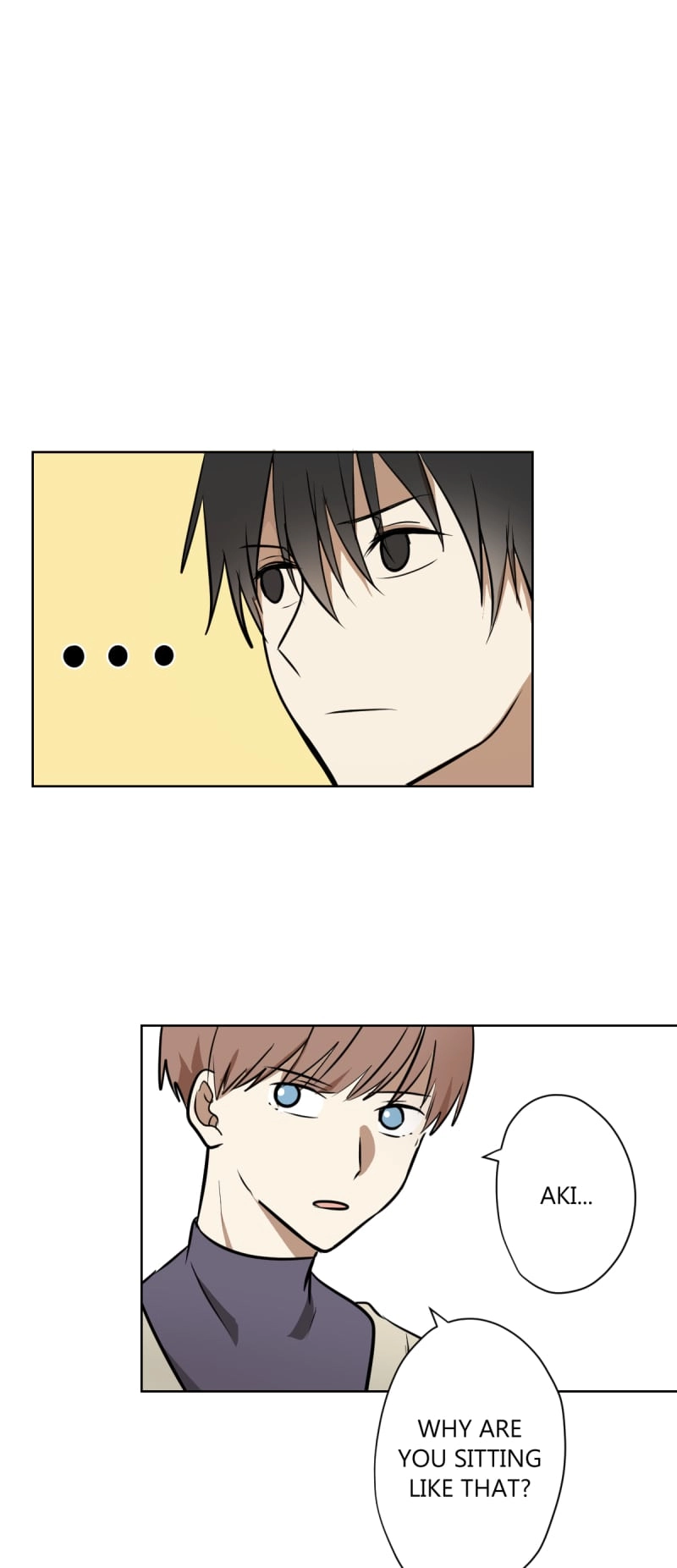 Read Phase 20 chapter 18.015 image 0 on Lezhin