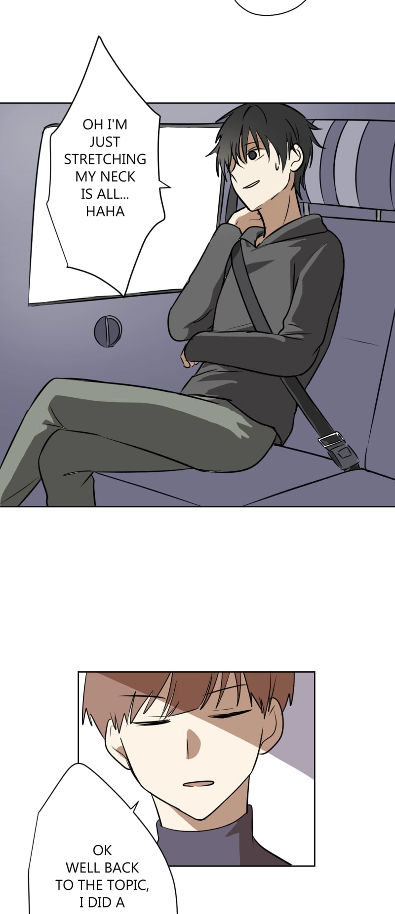 Read Phase 20 chapter 18.015 image 1 on Lezhin