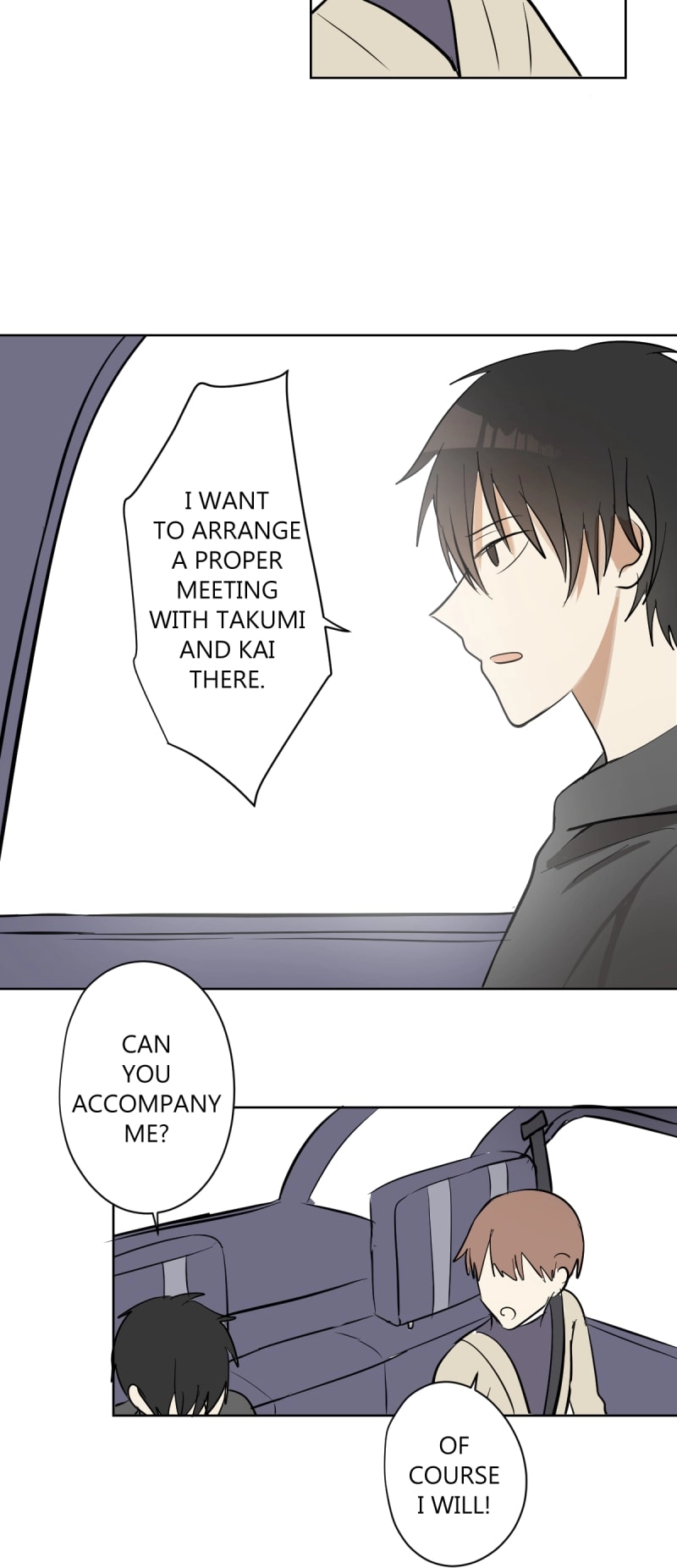 Read Phase 20 chapter 18.015 image 10 on Lezhin
