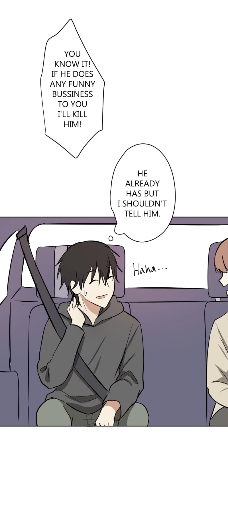 Read Phase 20 chapter 18.015 image 11 on Lezhin