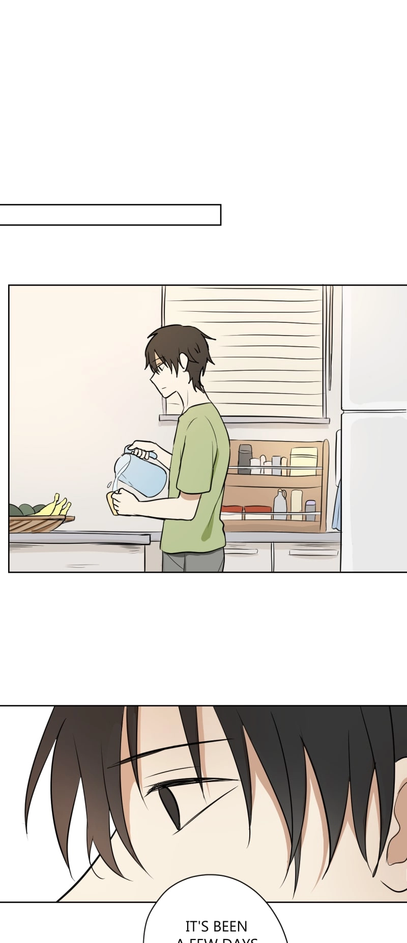 Read Phase 20 chapter 18.015 image 12 on Lezhin