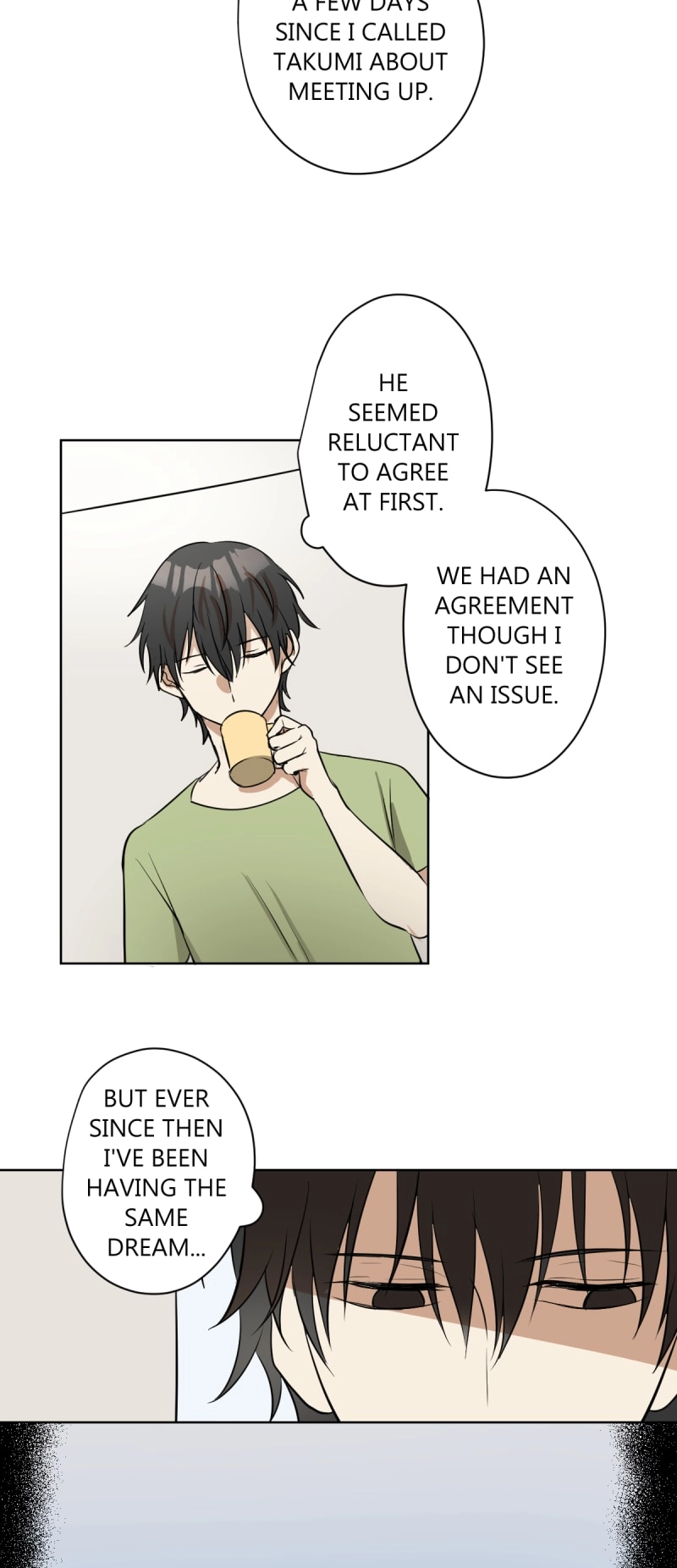 Read Phase 20 chapter 18.015 image 13 on Lezhin