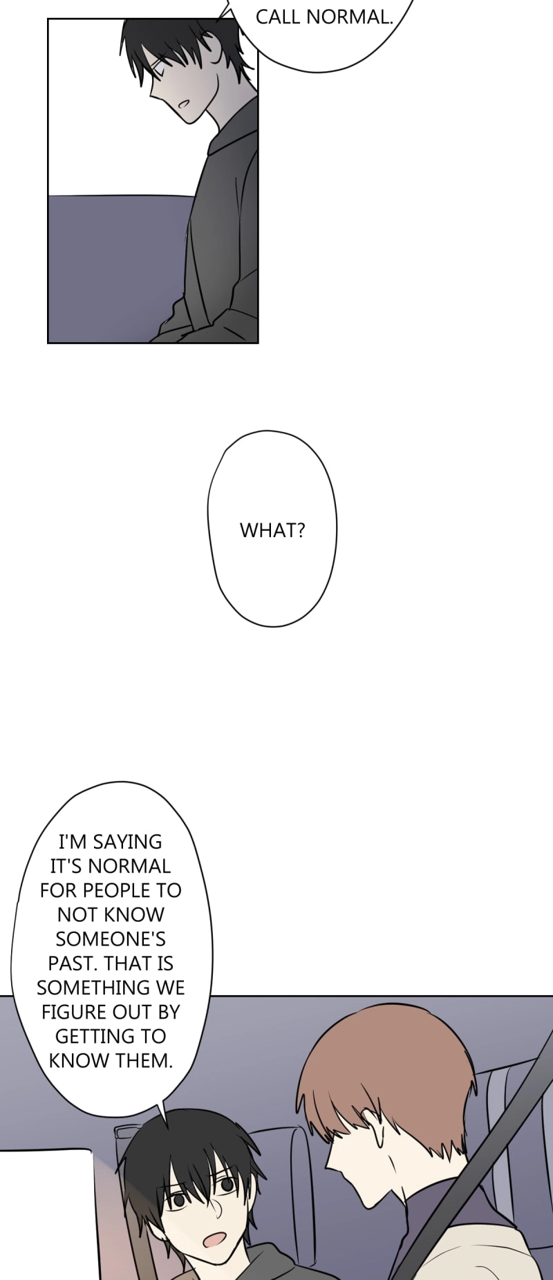 Read Phase 20 chapter 18.015 image 5 on Lezhin