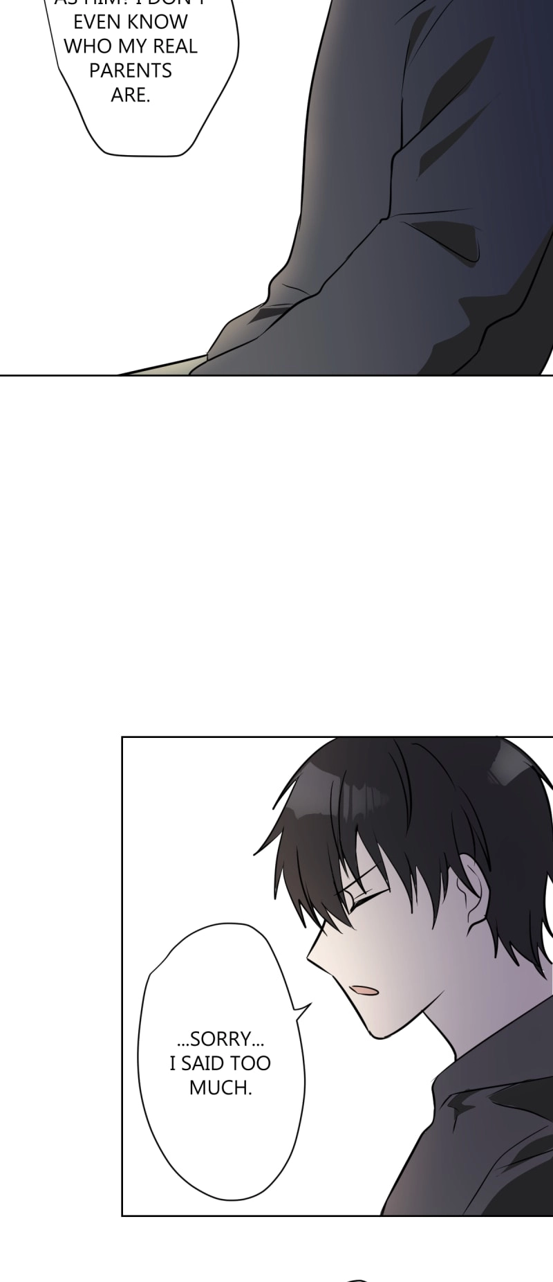 Read Phase 20 chapter 18.015 image 7 on Lezhin