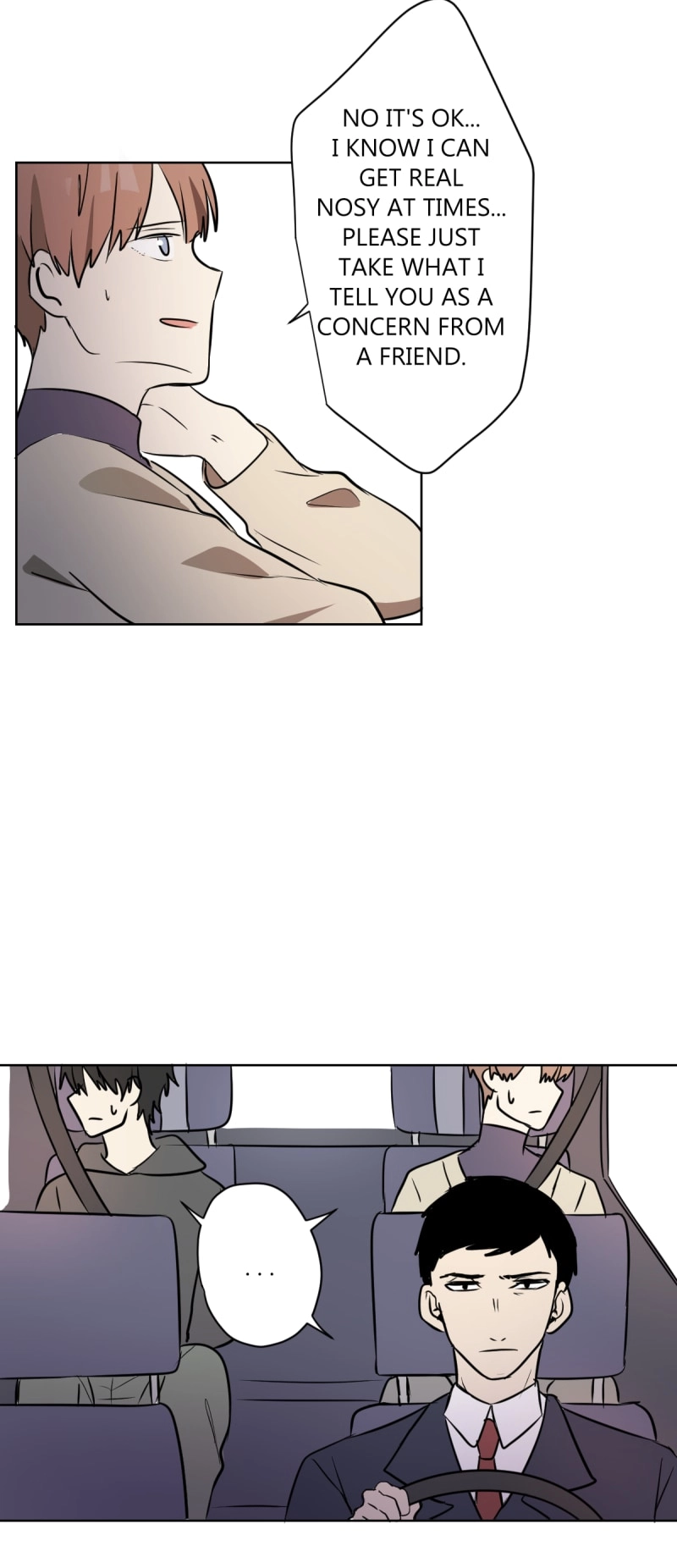 Read Phase 20 chapter 18.015 image 8 on Lezhin