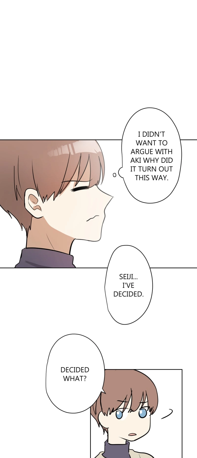 Read Phase 20 chapter 18.015 image 9 on Lezhin