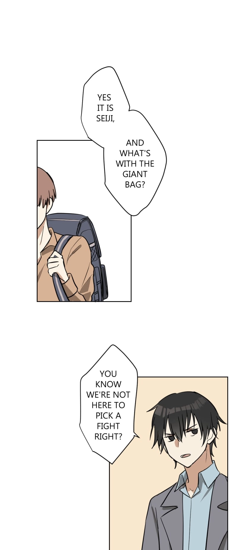 Read Phase 20 chapter 18.017 image 1 on Lezhin