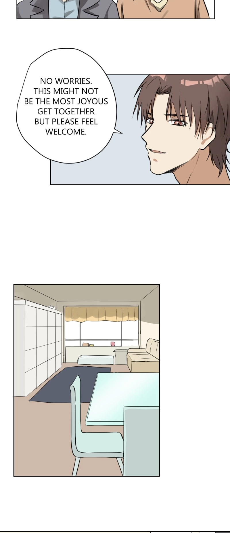 Read Phase 20 chapter 18.017 image 4 on Lezhin