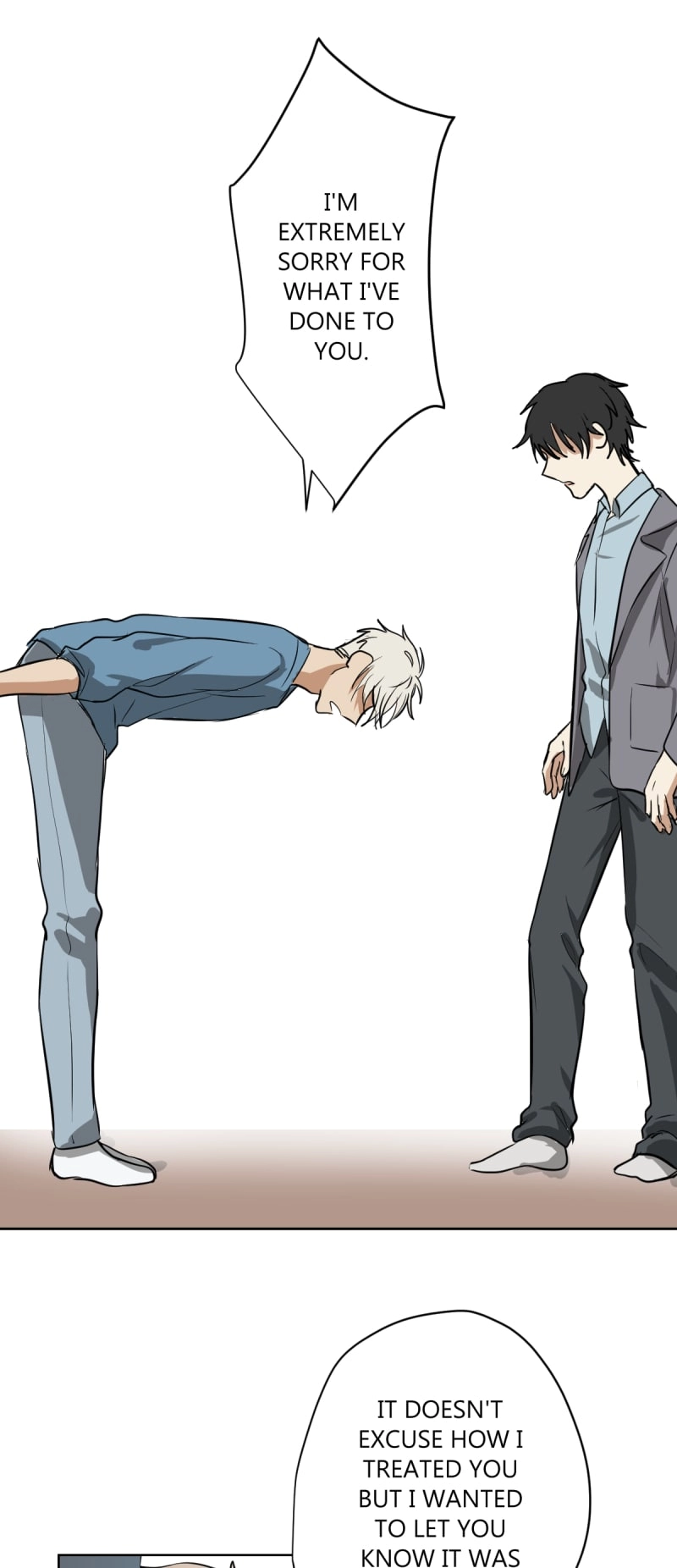 Read Phase 20 chapter 18.017 image 8 on Lezhin