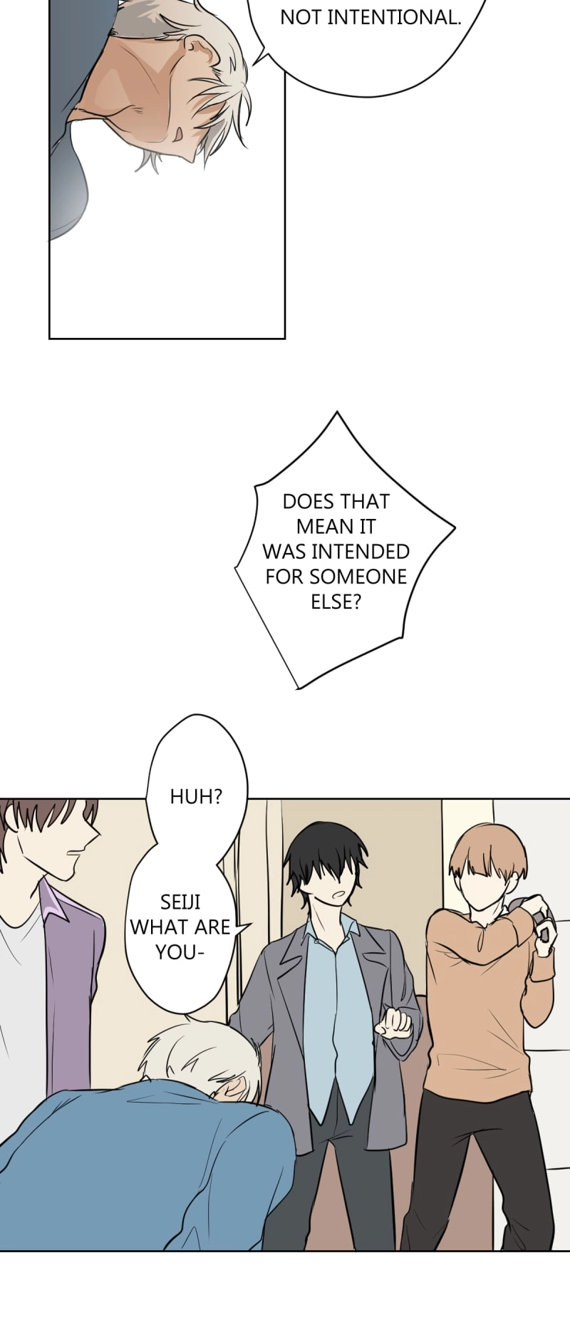 Read Phase 20 chapter 18.017 image 9 on Lezhin