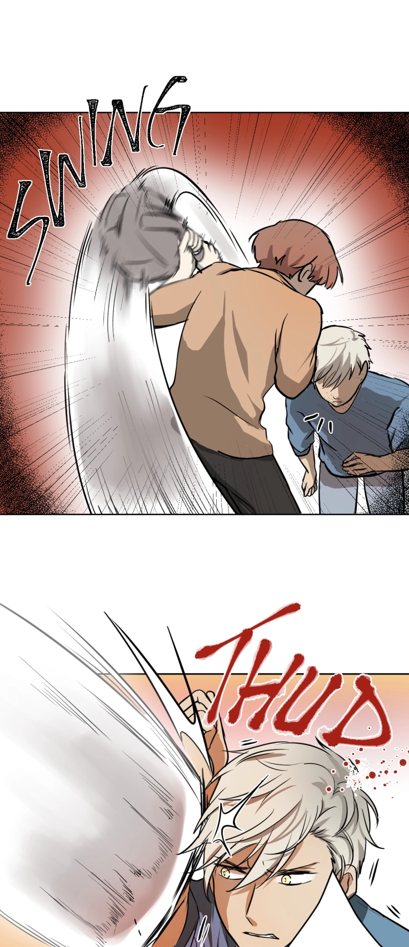 Read Phase 20 chapter 18.018 image 0 on Lezhin