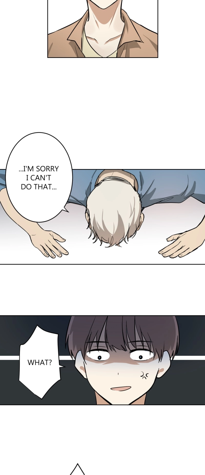 Read Phase 20 chapter 18.018 image 5 on Lezhin