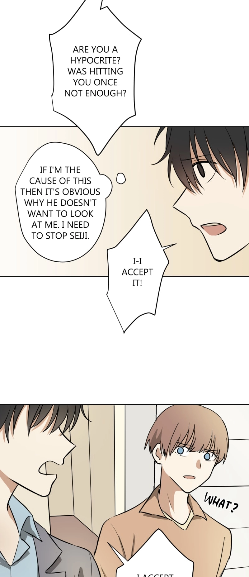 Read Phase 20 chapter 18.018 image 6 on Lezhin