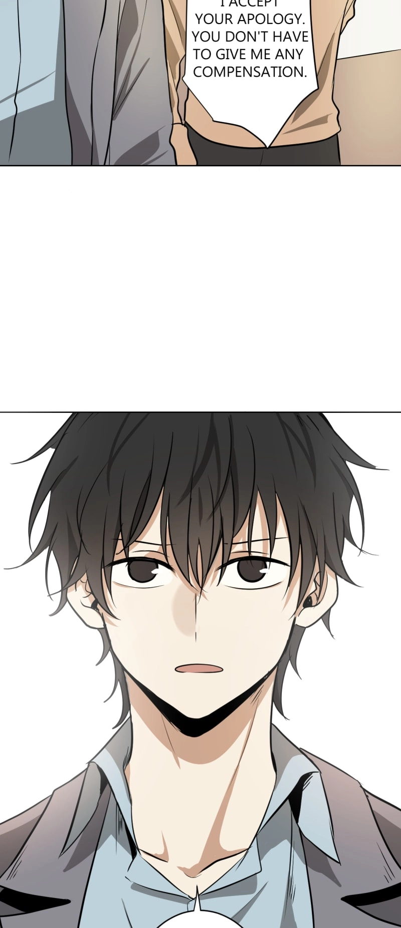 Read Phase 20 chapter 18.018 image 7 on Lezhin