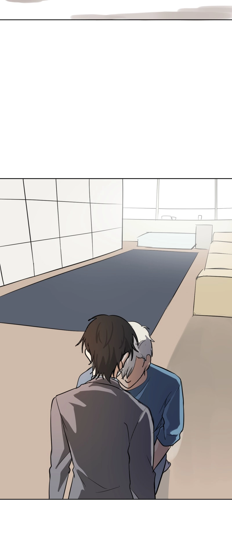 Read Phase 20 chapter 18.02 image 1 on Lezhin