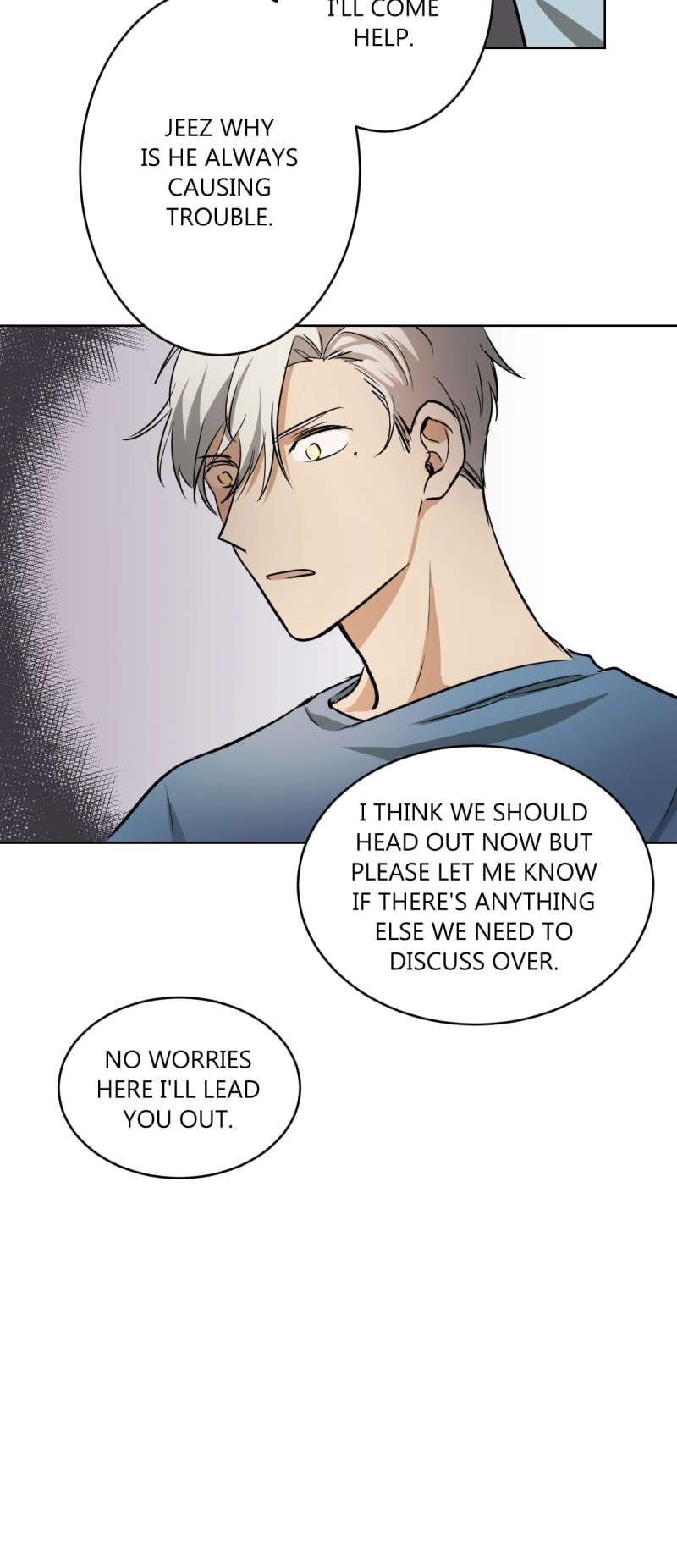 Read Phase 20 chapter 18.02 image 8 on Lezhin