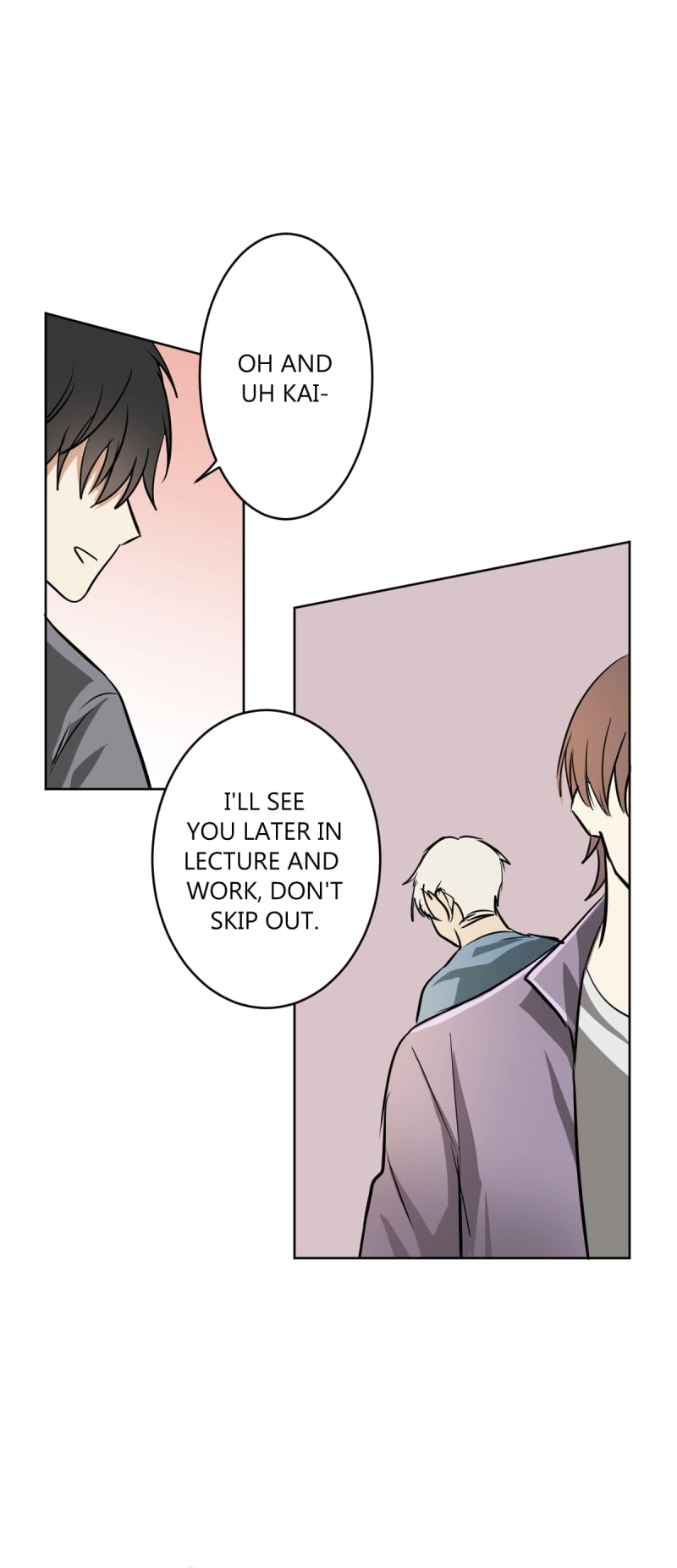 Read Phase 20 chapter 18.021 image 0 on Lezhin