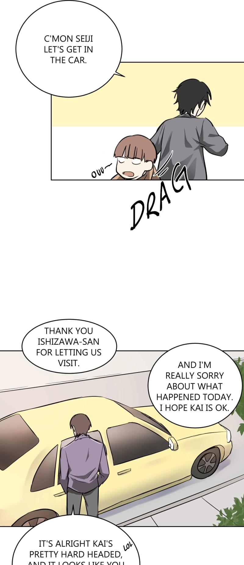 Read Phase 20 chapter 18.021 image 1 on Lezhin