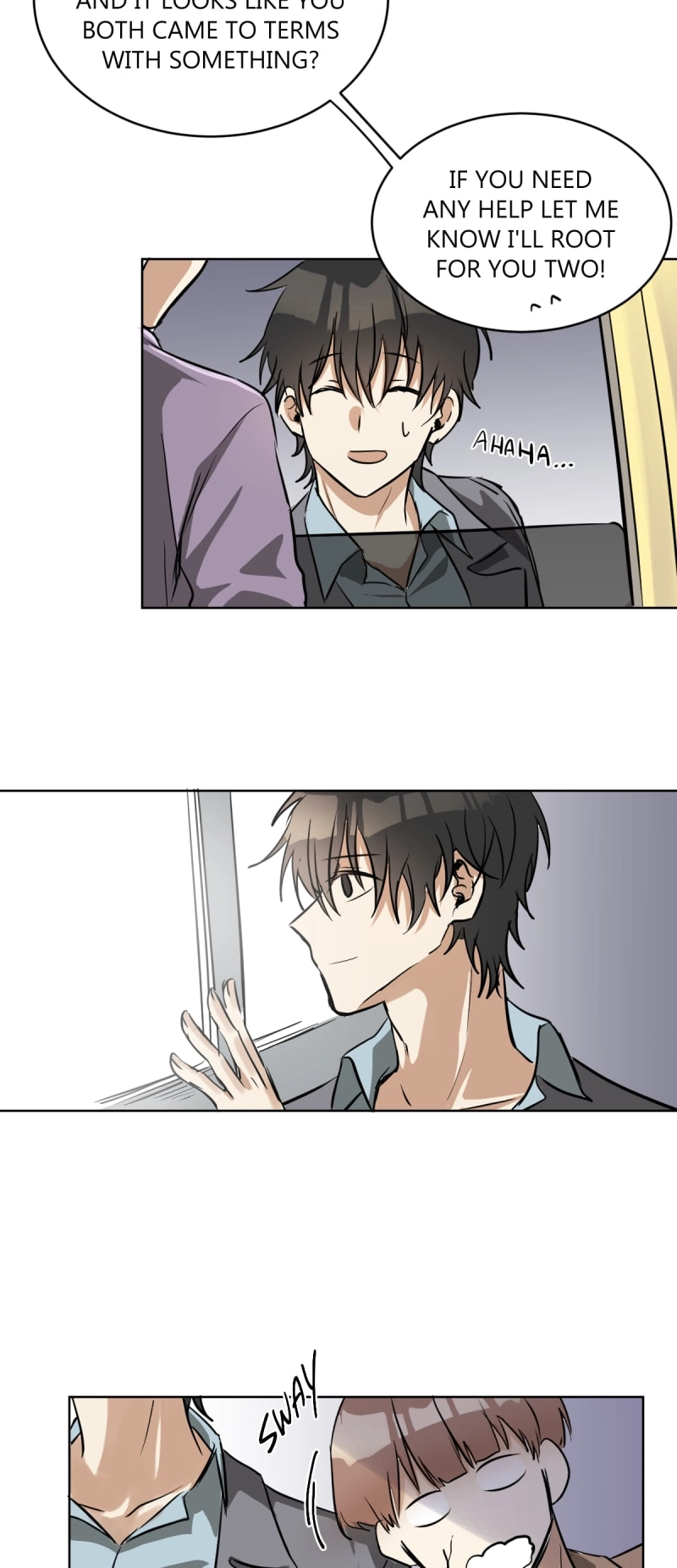 Read Phase 20 chapter 18.021 image 2 on Lezhin