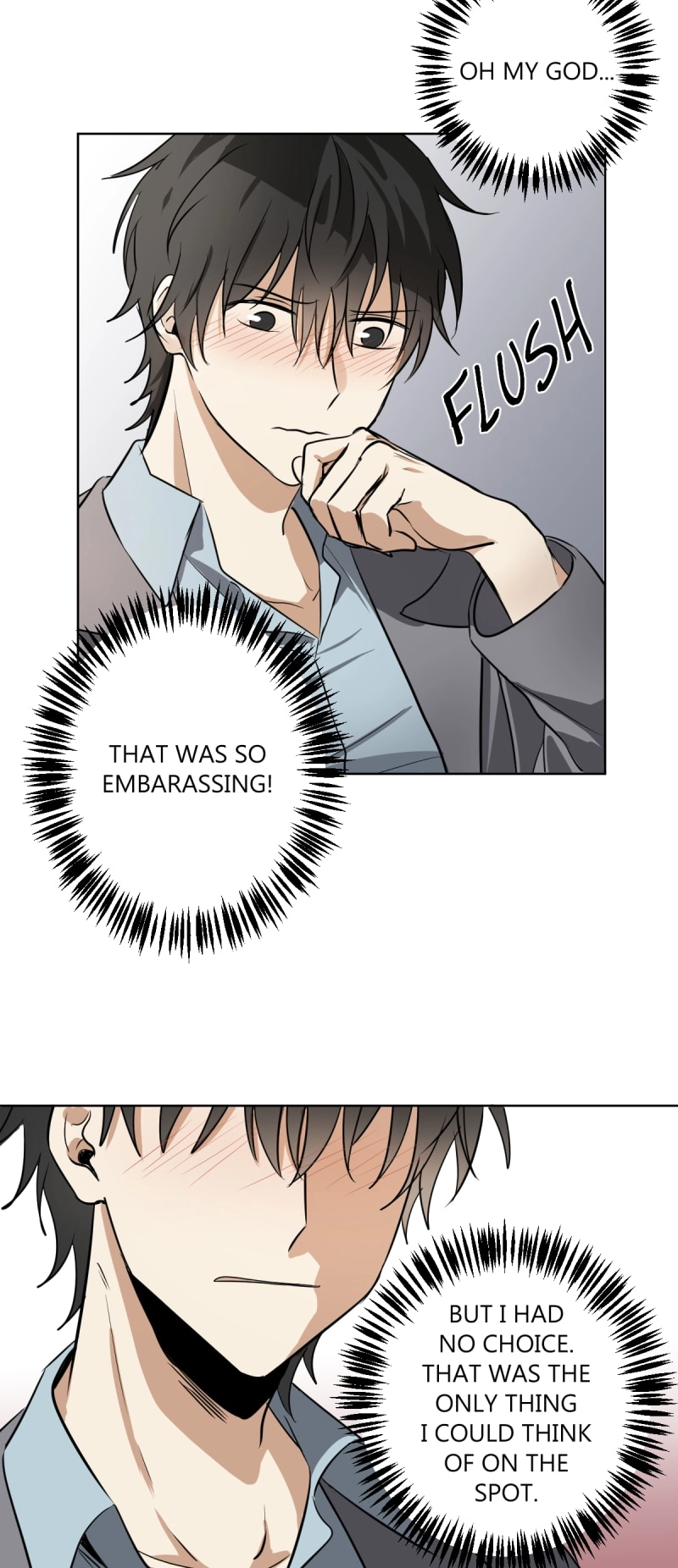 Read Phase 20 chapter 18.021 image 5 on Lezhin