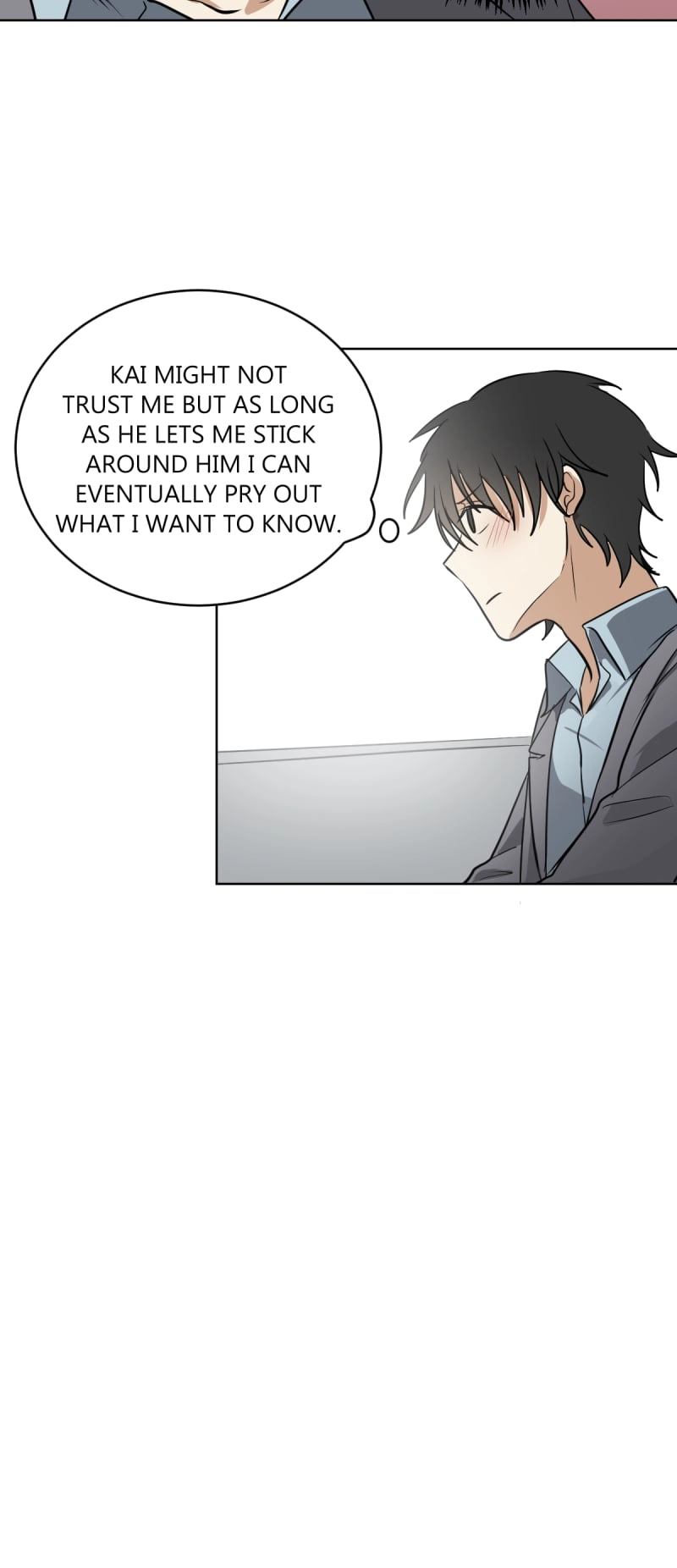 Read Phase 20 chapter 18.021 image 6 on Lezhin