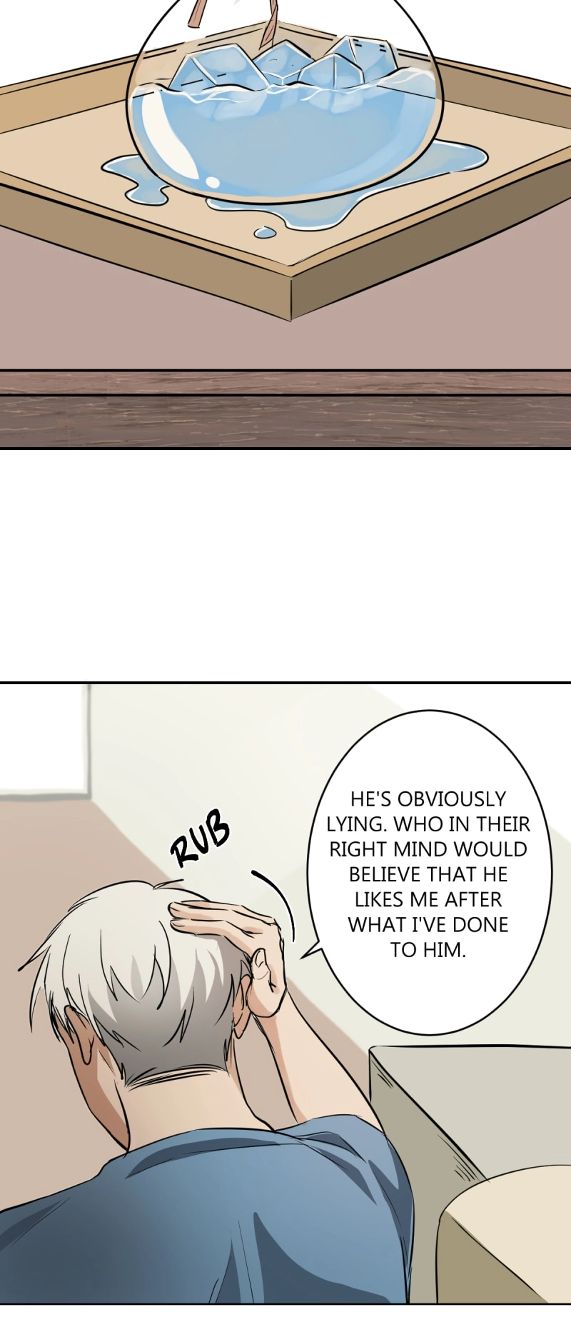 Read Phase 20 chapter 18.021 image 8 on Lezhin