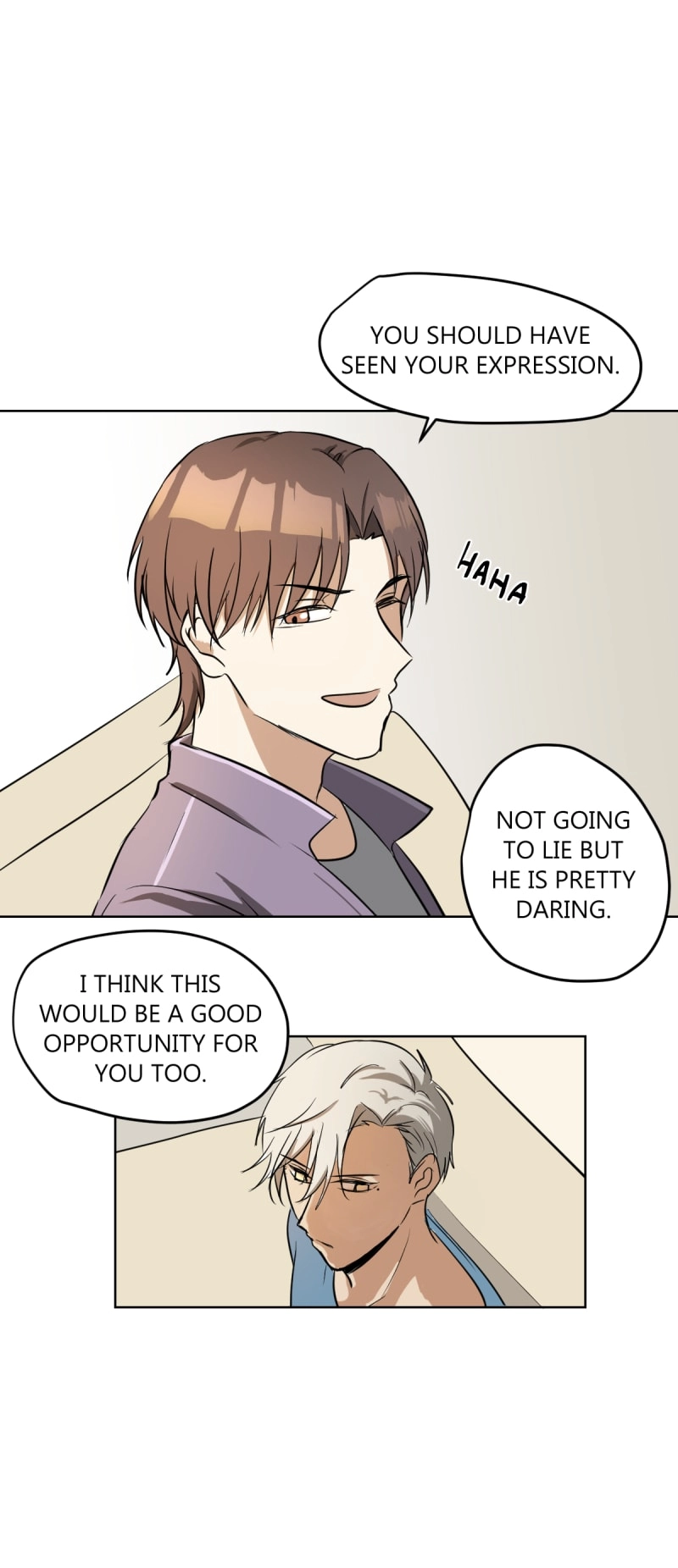 Read Phase 20 chapter 18.022 image 0 on Lezhin