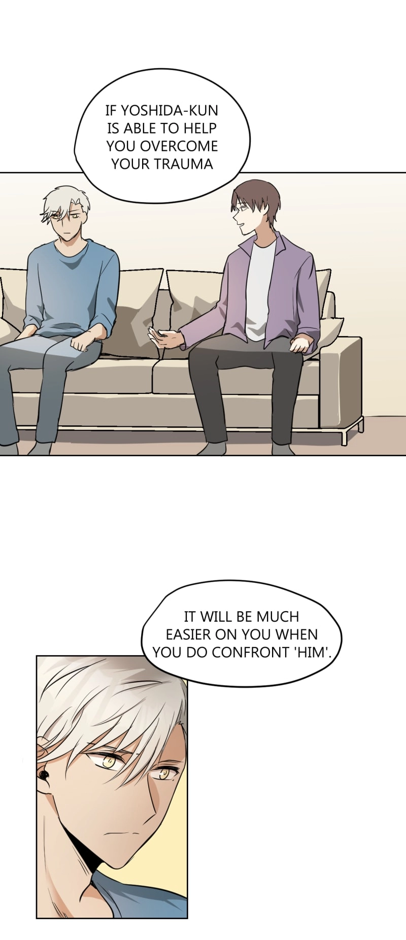Read Phase 20 chapter 18.022 image 1 on Lezhin