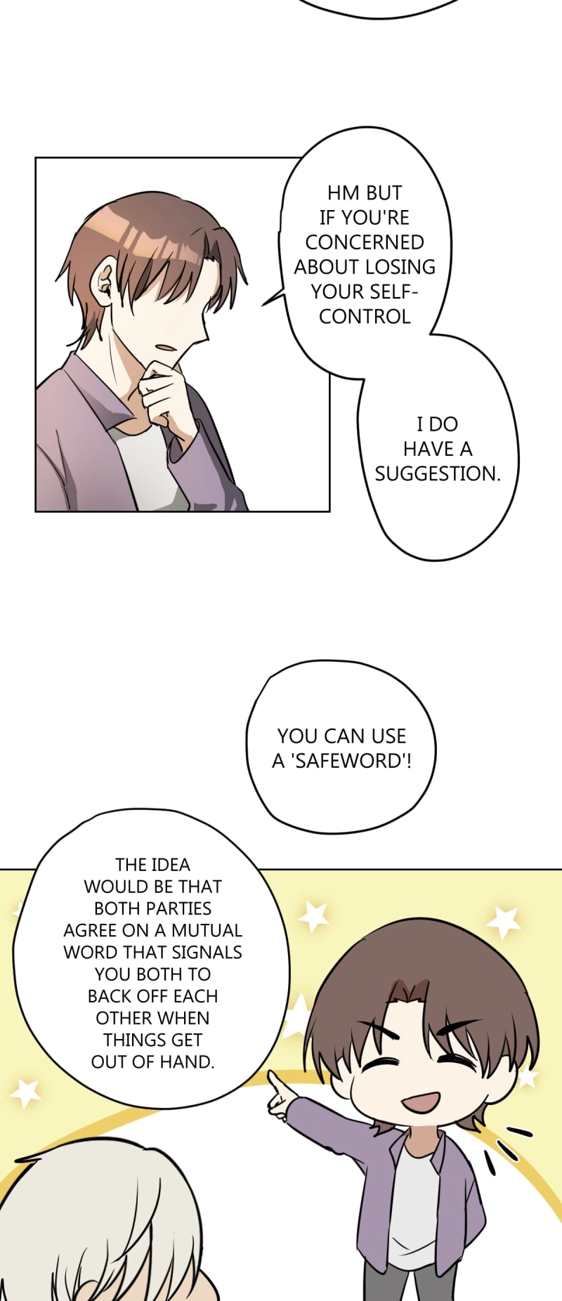 Read Phase 20 chapter 18.022 image 4 on Lezhin