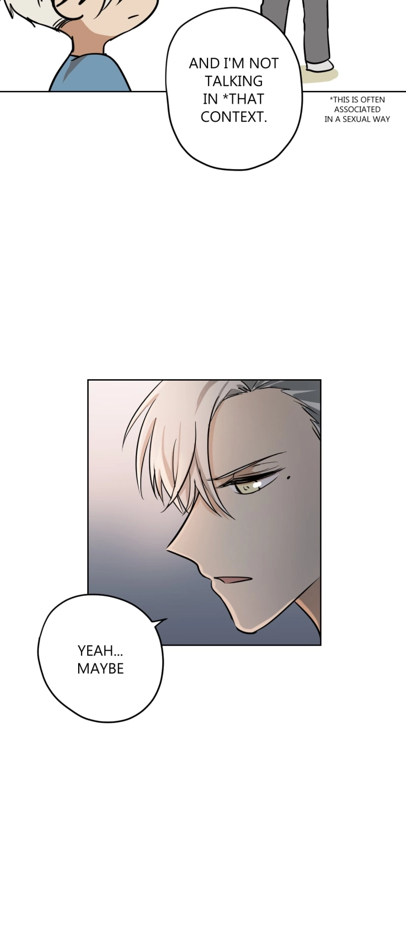 Read Phase 20 chapter 18.022 image 5 on Lezhin