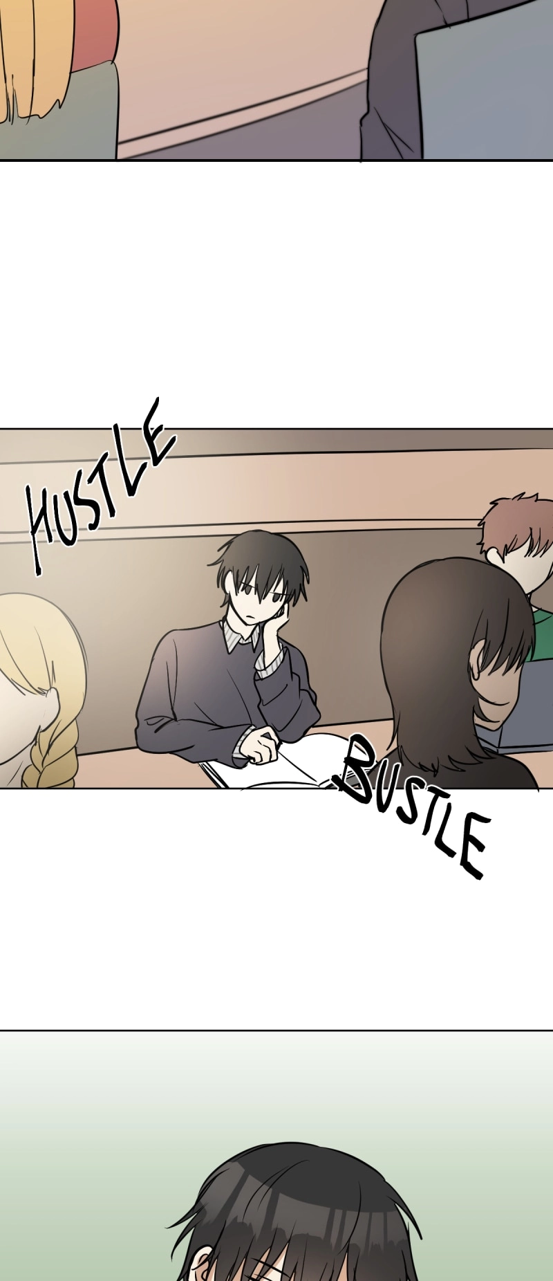 Read Phase 20 chapter 18.023 image 2 on Lezhin