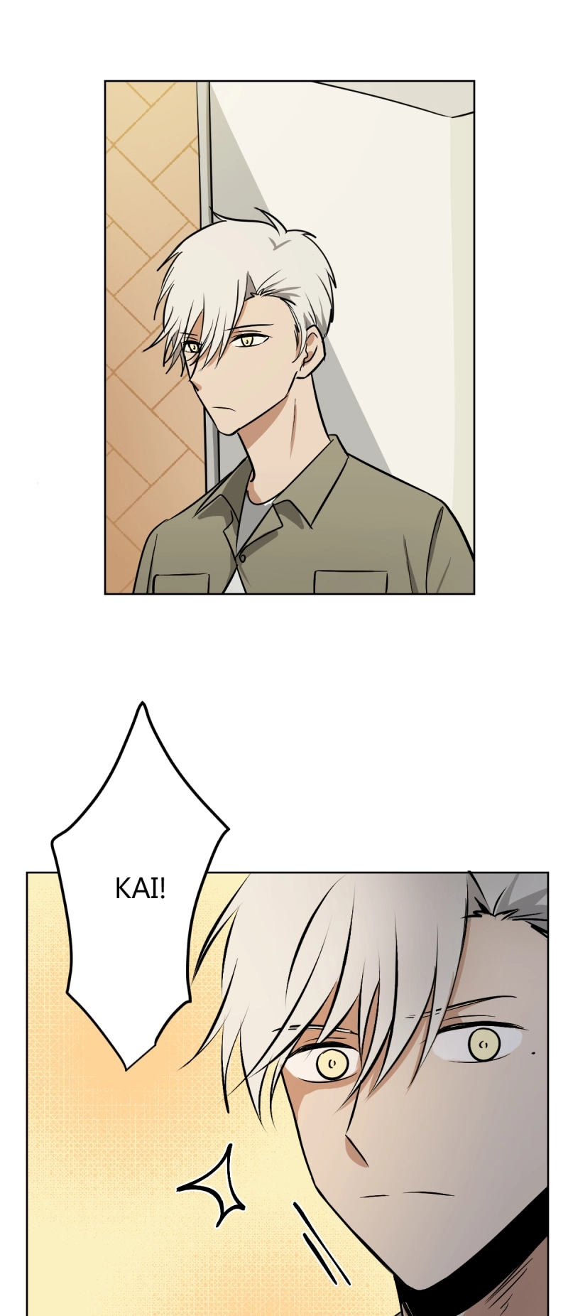 Read Phase 20 chapter 18.023 image 4 on Lezhin