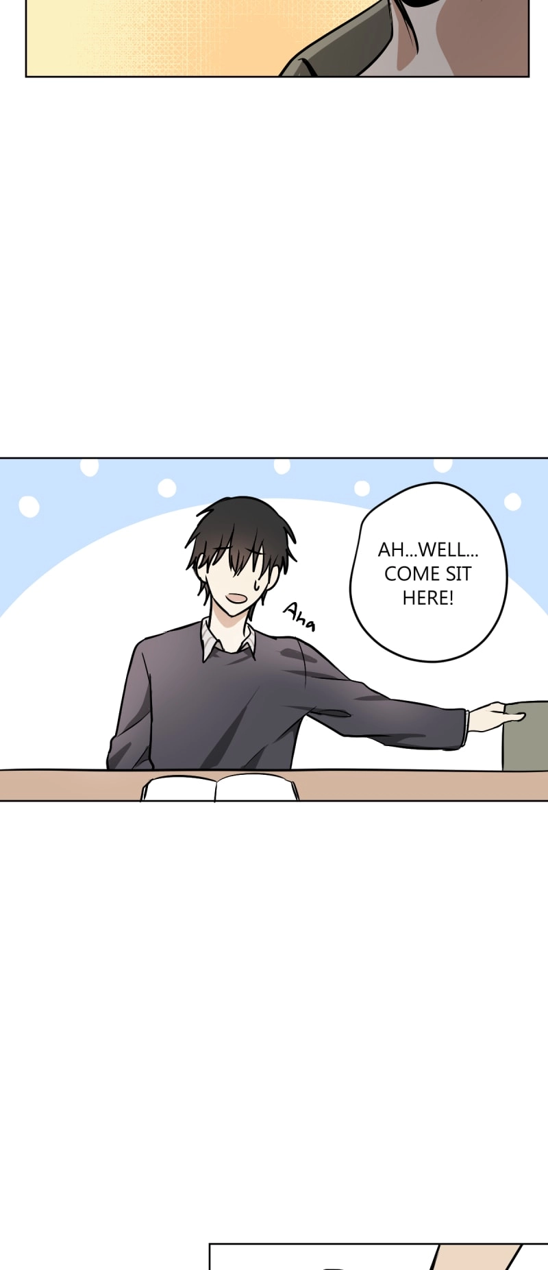Read Phase 20 chapter 18.023 image 5 on Lezhin