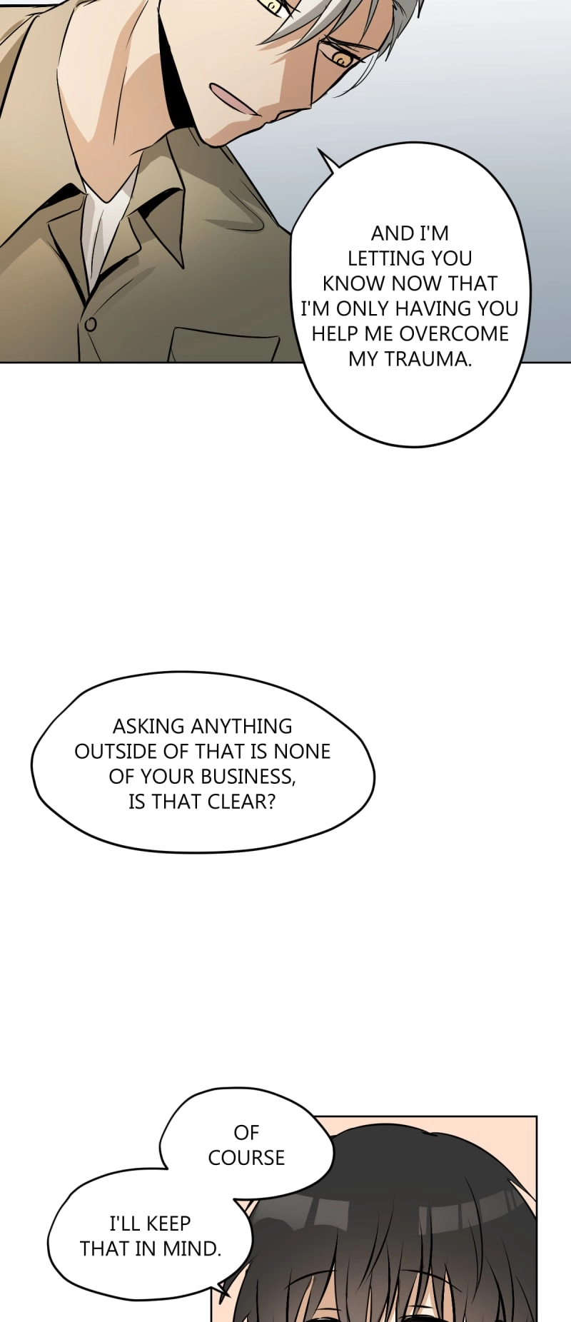 Read Phase 20 chapter 18.023 image 7 on Lezhin