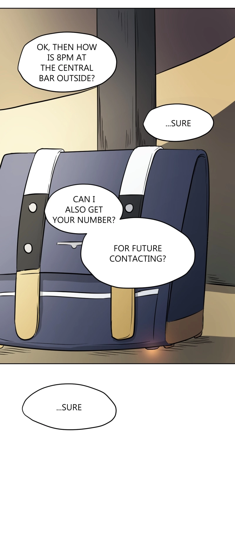 Read Phase 20 chapter 18.023 image 9 on Lezhin