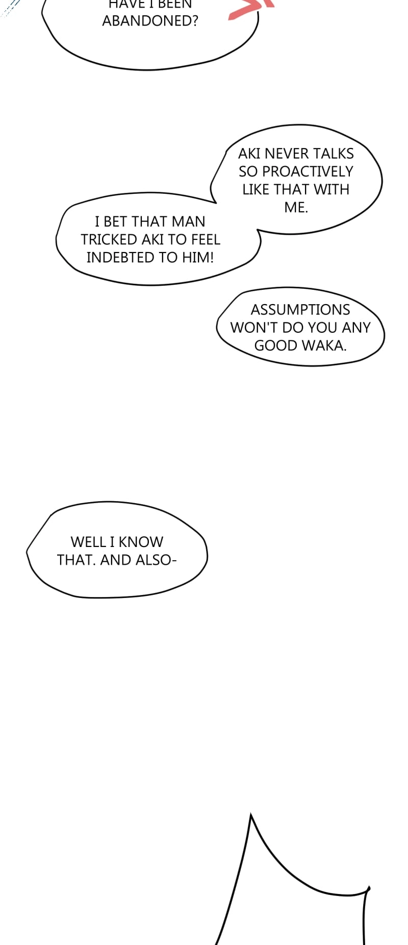 Read Phase 20 chapter 18.024 image 4 on Lezhin