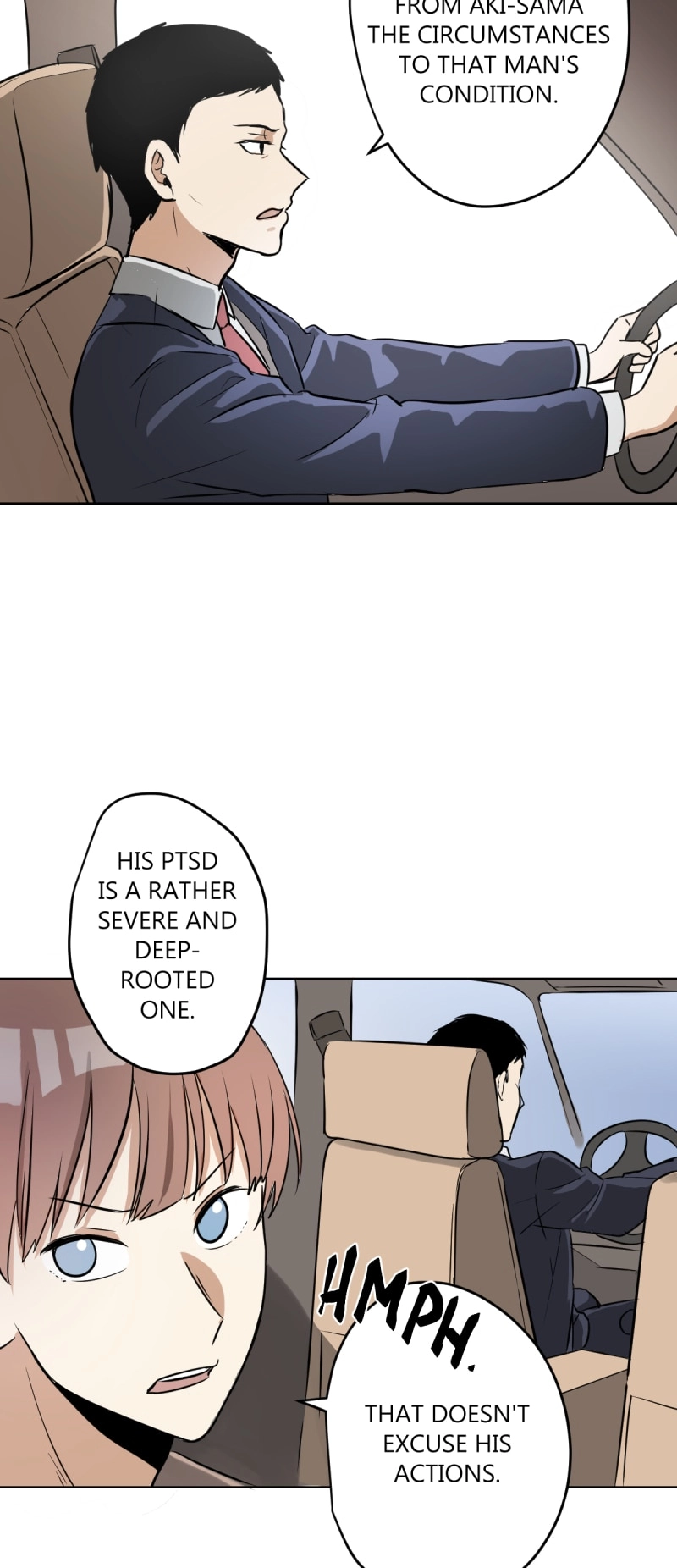 Read Phase 20 chapter 18.024 image 6 on Lezhin