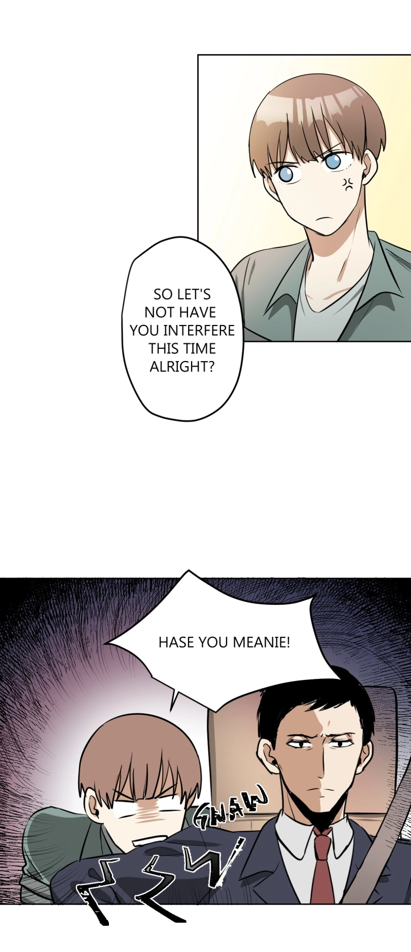 Read Phase 20 chapter 18.024 image 9 on Lezhin