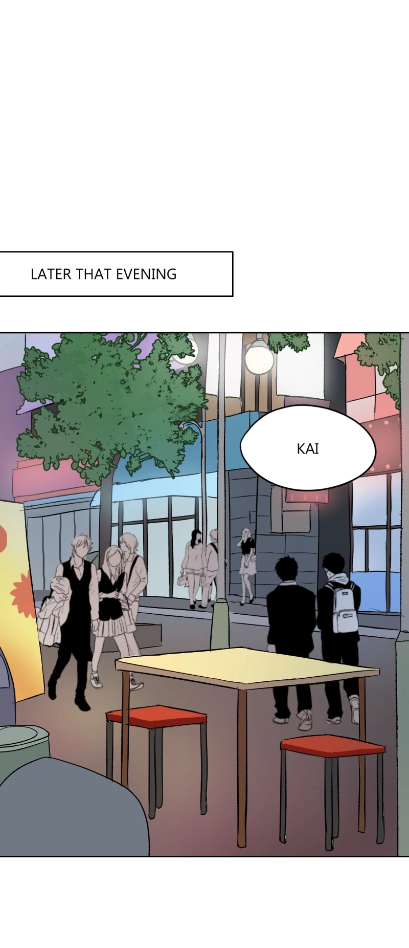 Read Phase 20 chapter 18.025 image 1 on Lezhin