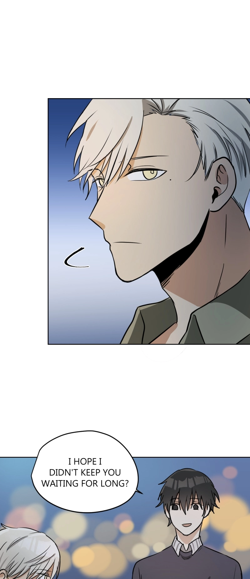 Read Phase 20 chapter 18.025 image 2 on Lezhin