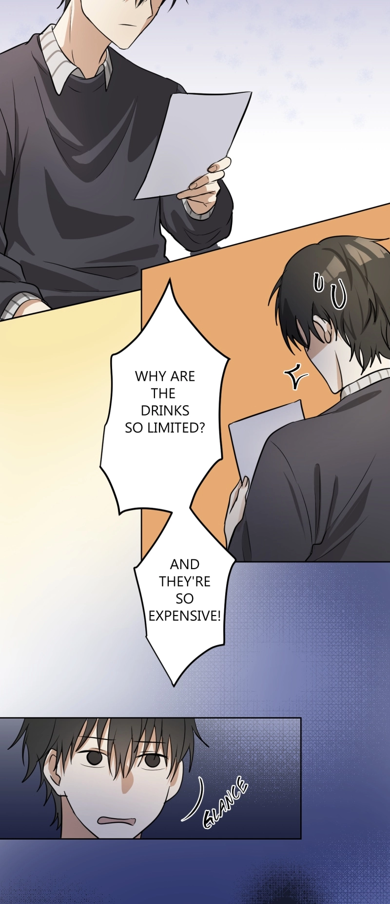 Read Phase 20 chapter 18.025 image 4 on Lezhin