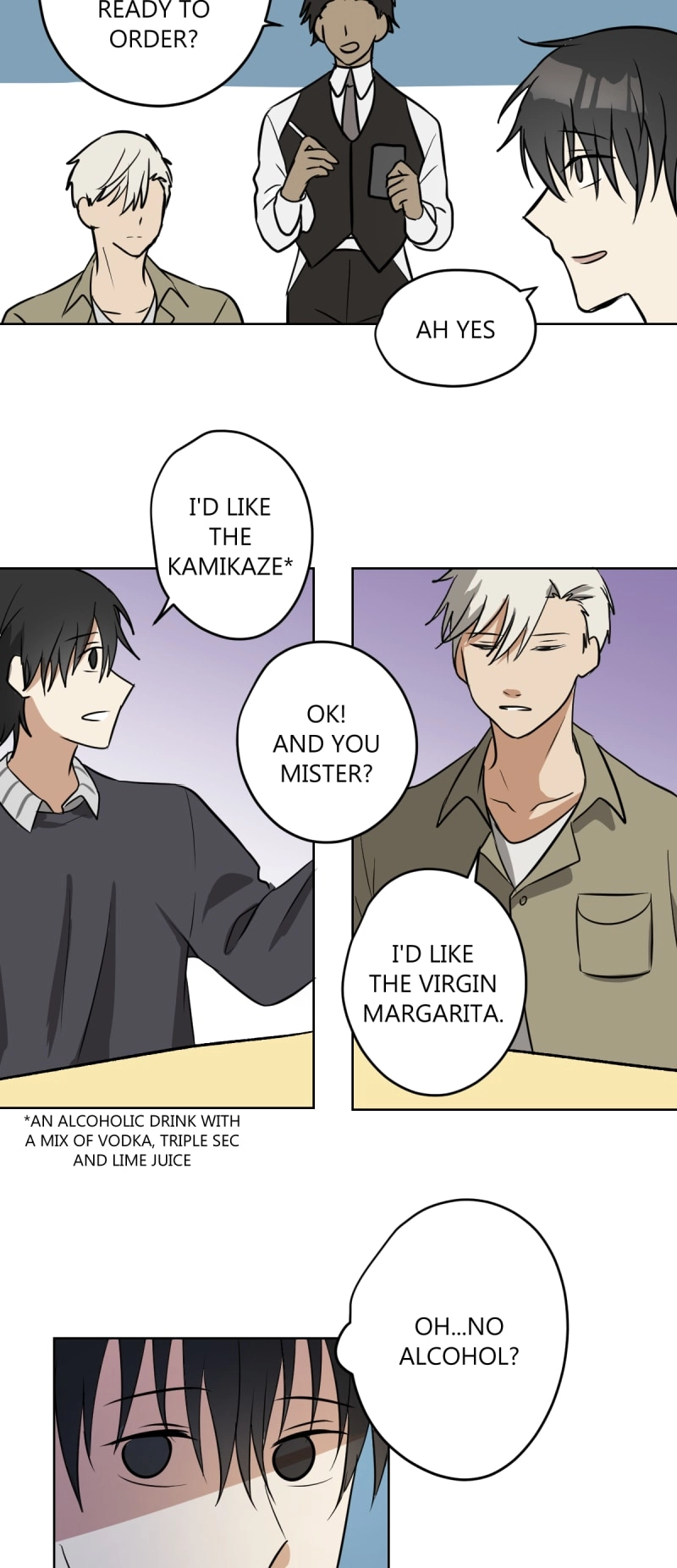 Read Phase 20 chapter 18.025 image 7 on Lezhin