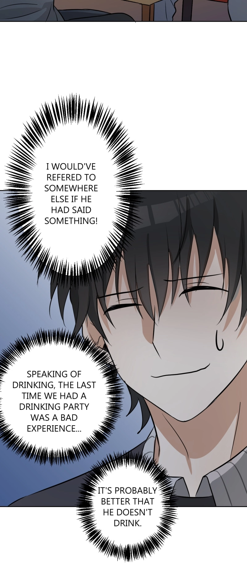 Read Phase 20 chapter 18.025 image 9 on Lezhin