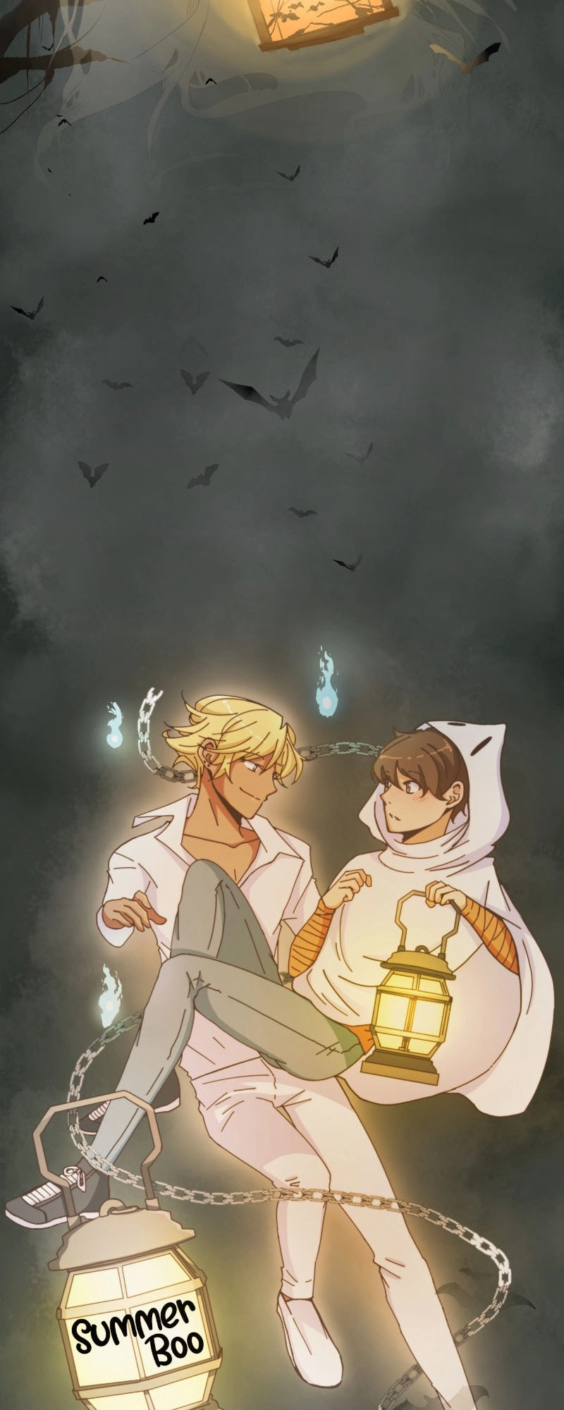Read Phase 20 chapter 18.026 image 10 on Lezhin
