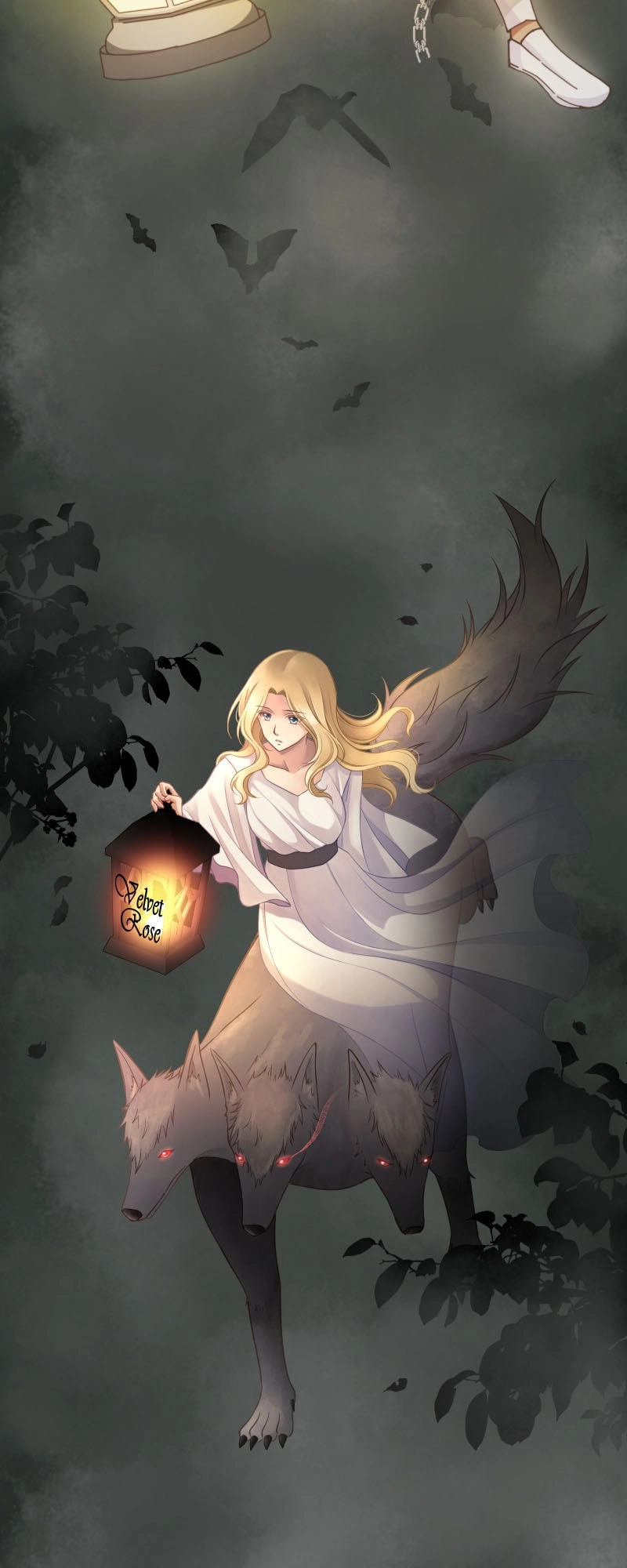 Read Phase 20 chapter 18.026 image 11 on Lezhin