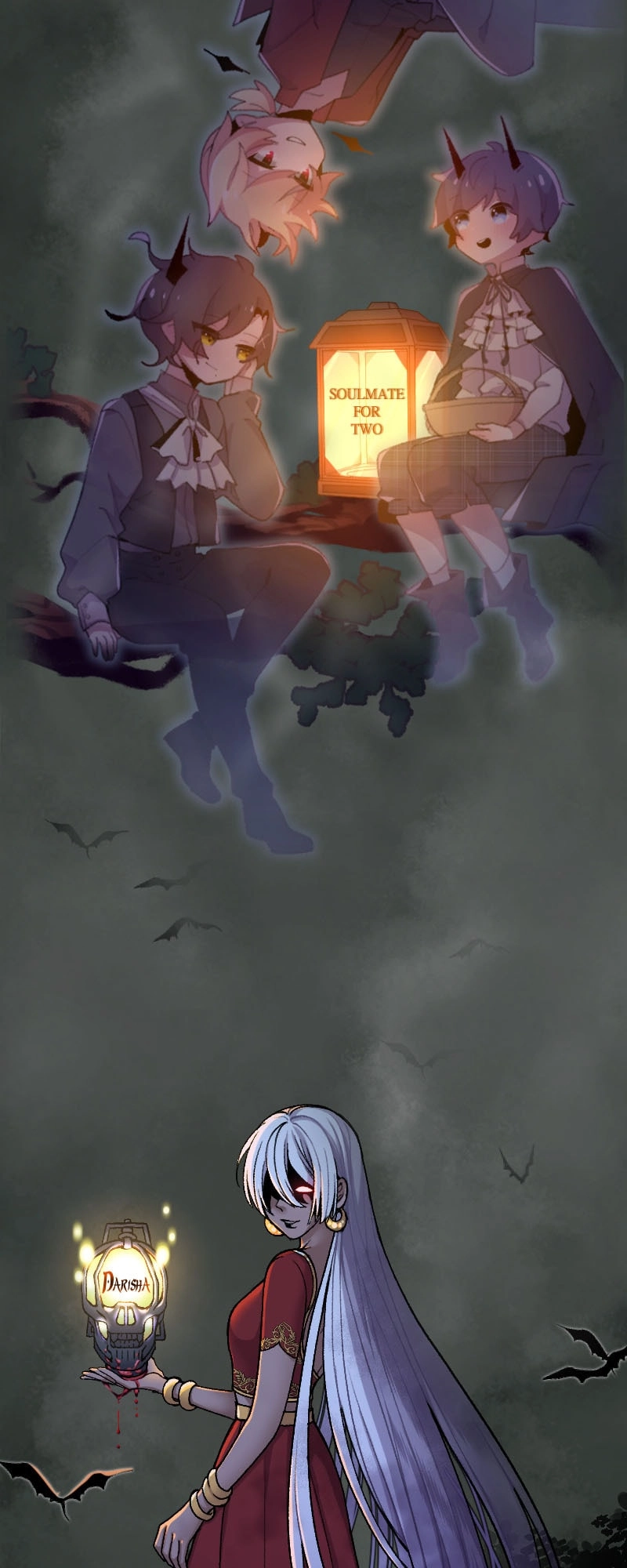 Read Phase 20 chapter 18.026 image 13 on Lezhin