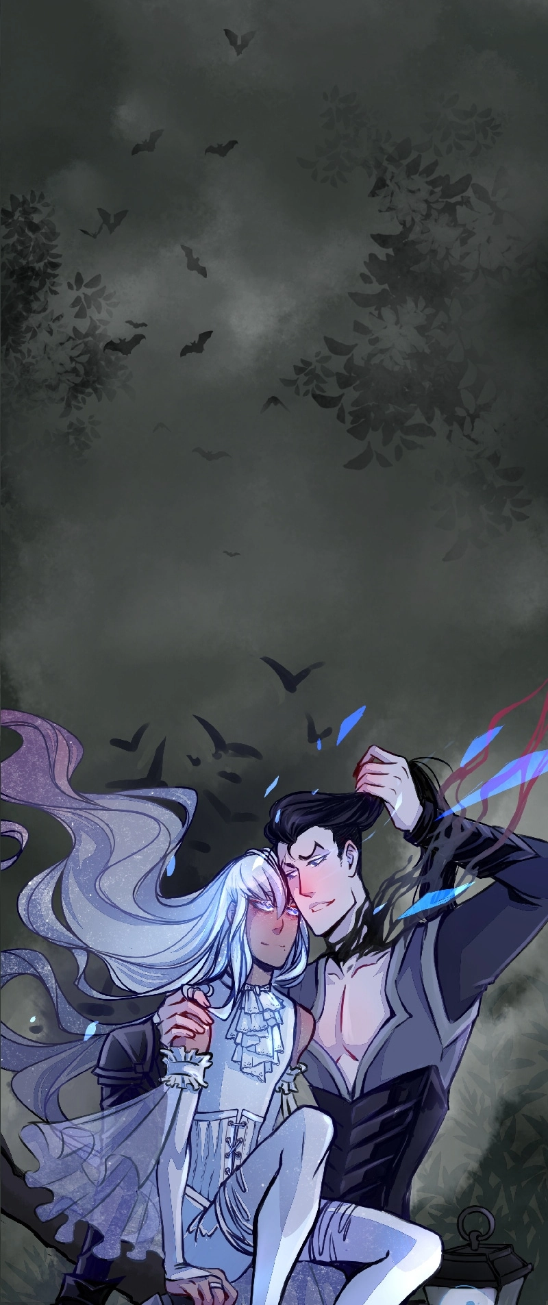Read Phase 20 chapter 18.026 image 2 on Lezhin