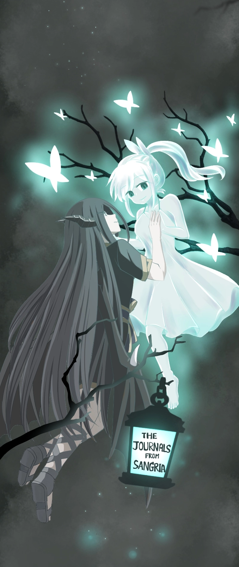 Read Phase 20 chapter 18.026 image 6 on Lezhin