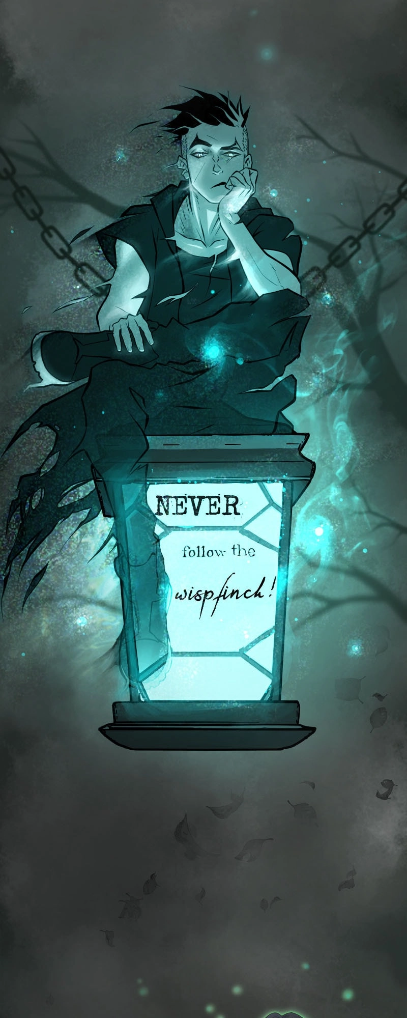 Read Phase 20 chapter 18.026 image 7 on Lezhin