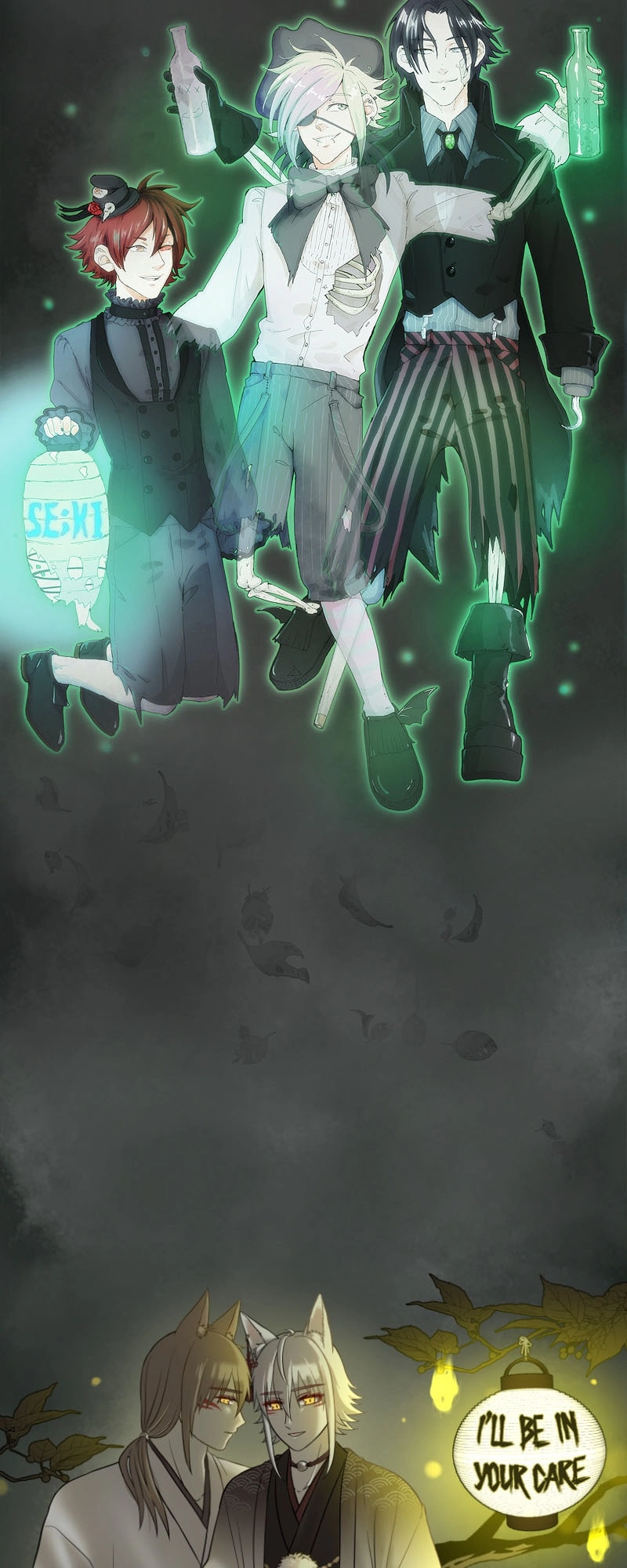 Read Phase 20 chapter 18.026 image 8 on Lezhin